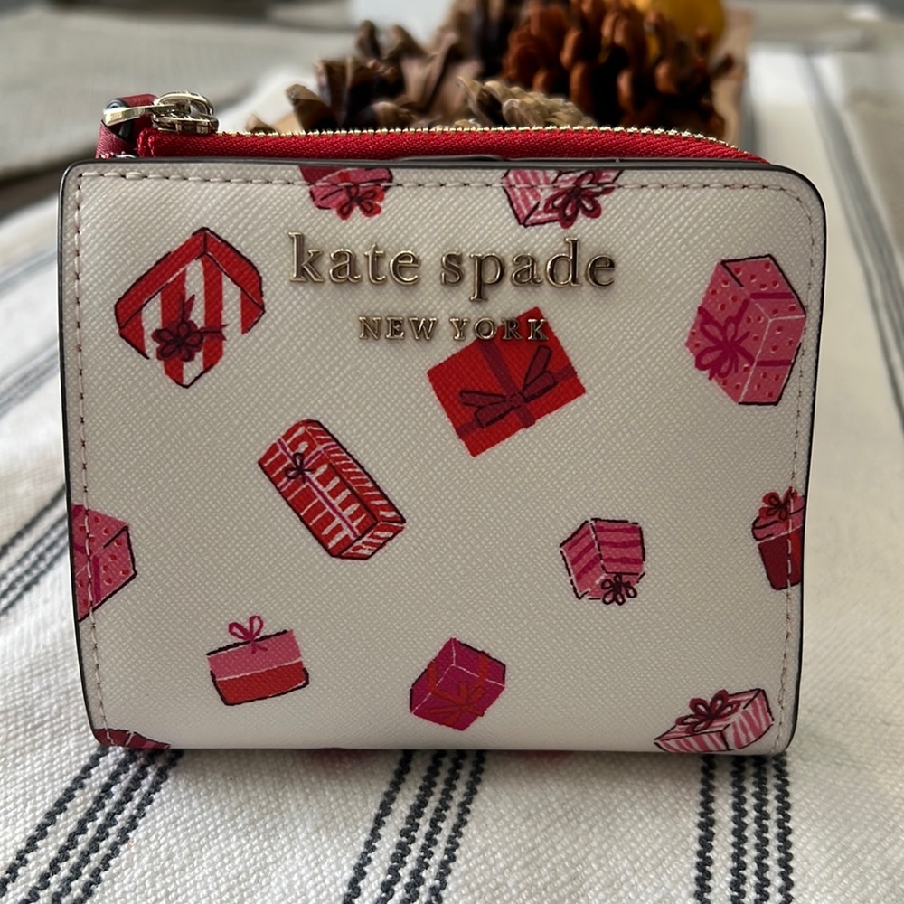 Kate spade ♠️ wallet